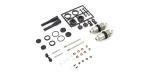 Stossdaempfer Vorn HD Coating Kyosho Inferno MP9 MP10 MP11 (2) MS=50